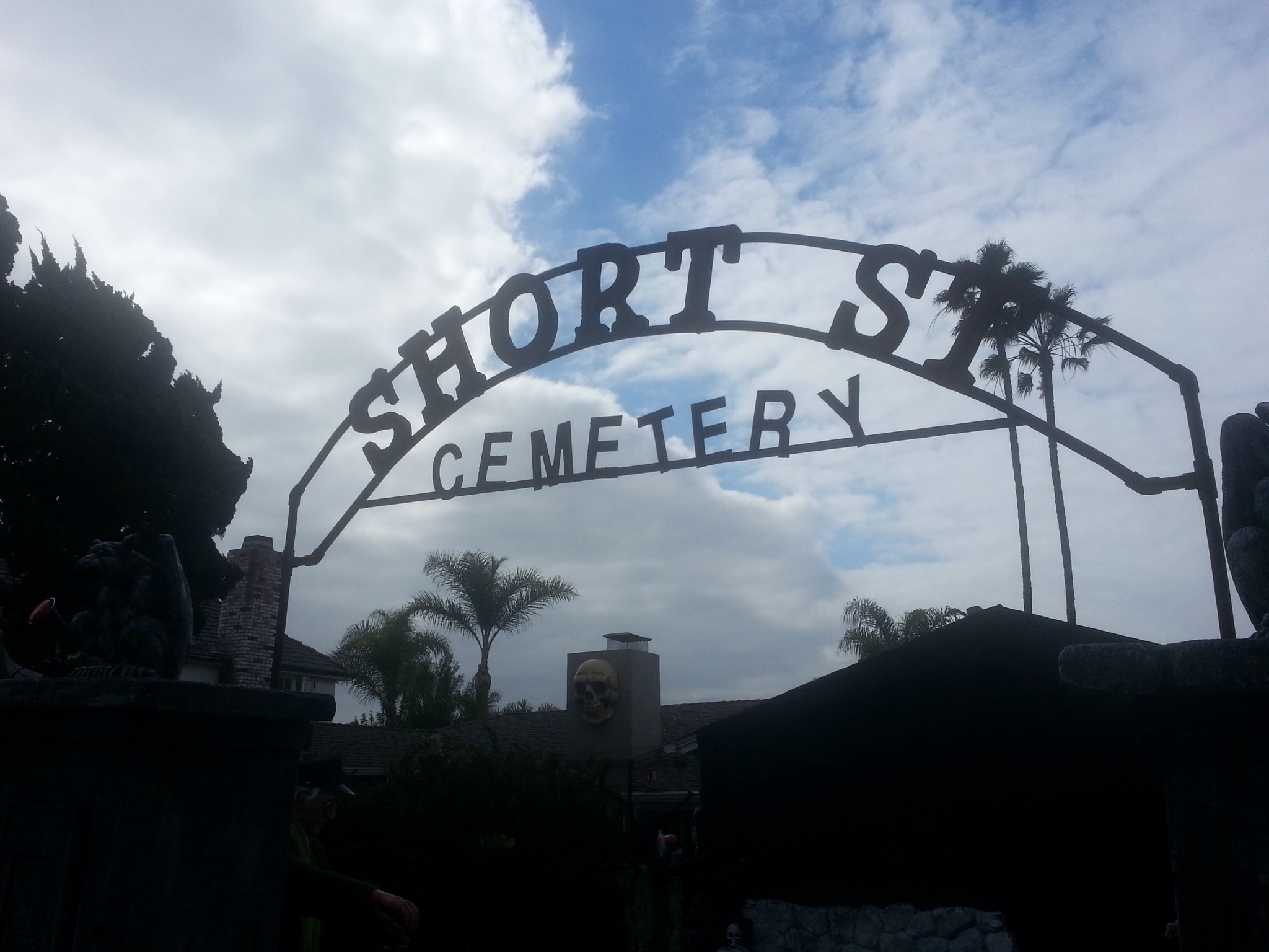 South OC Beaches Halloween 2015 Halloween Streets, Halloween Safety