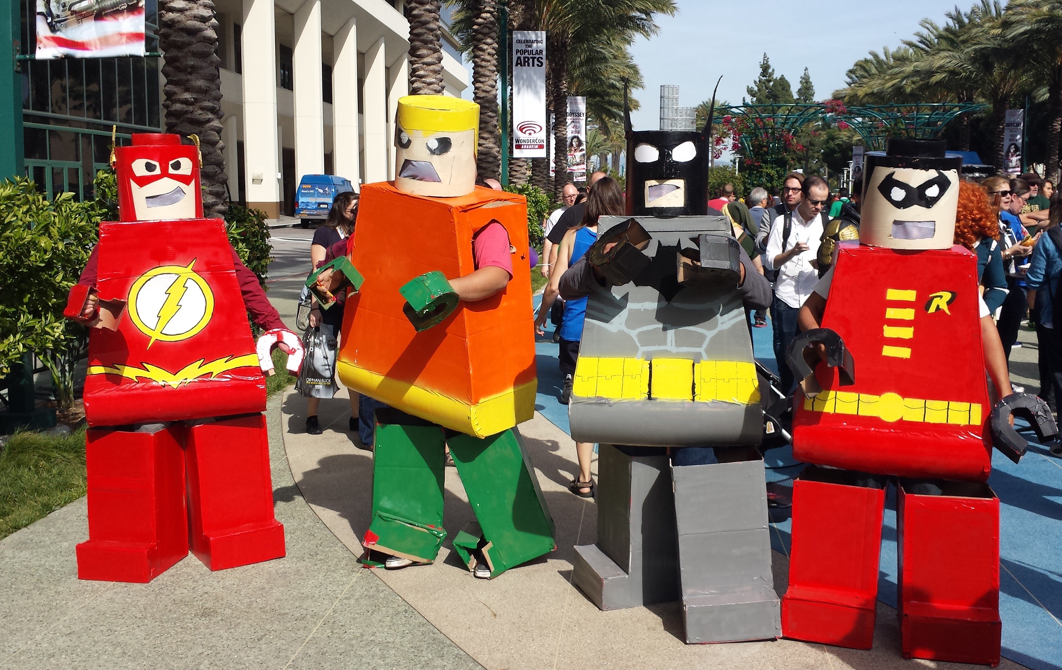 San Clemente Library Builders Club Wednesday January 14 2026