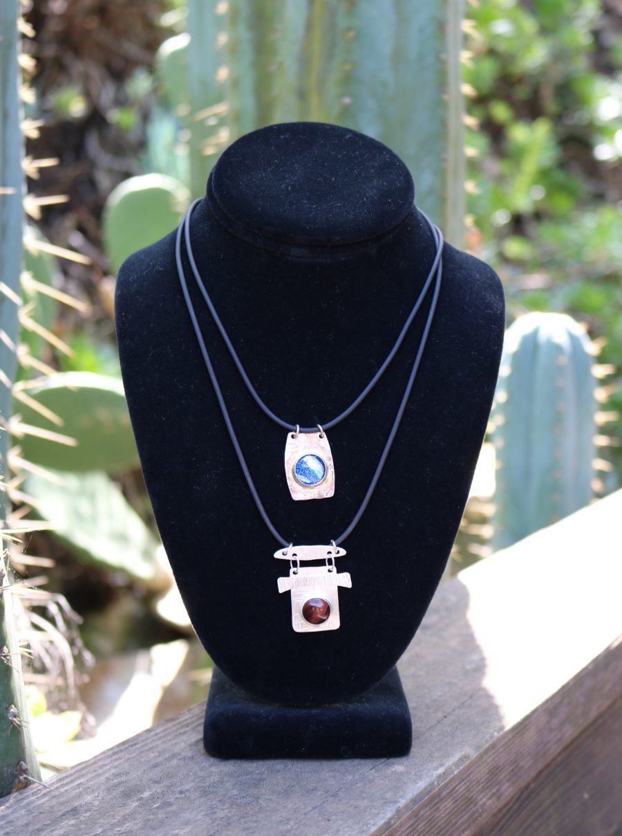 Laguna Beach Sawdust Jewelry Art Class Friday May 26 2017 South OC