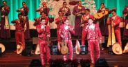 Viva El Mariachi At The Orange County Fair Sunday August 4 2019 South 