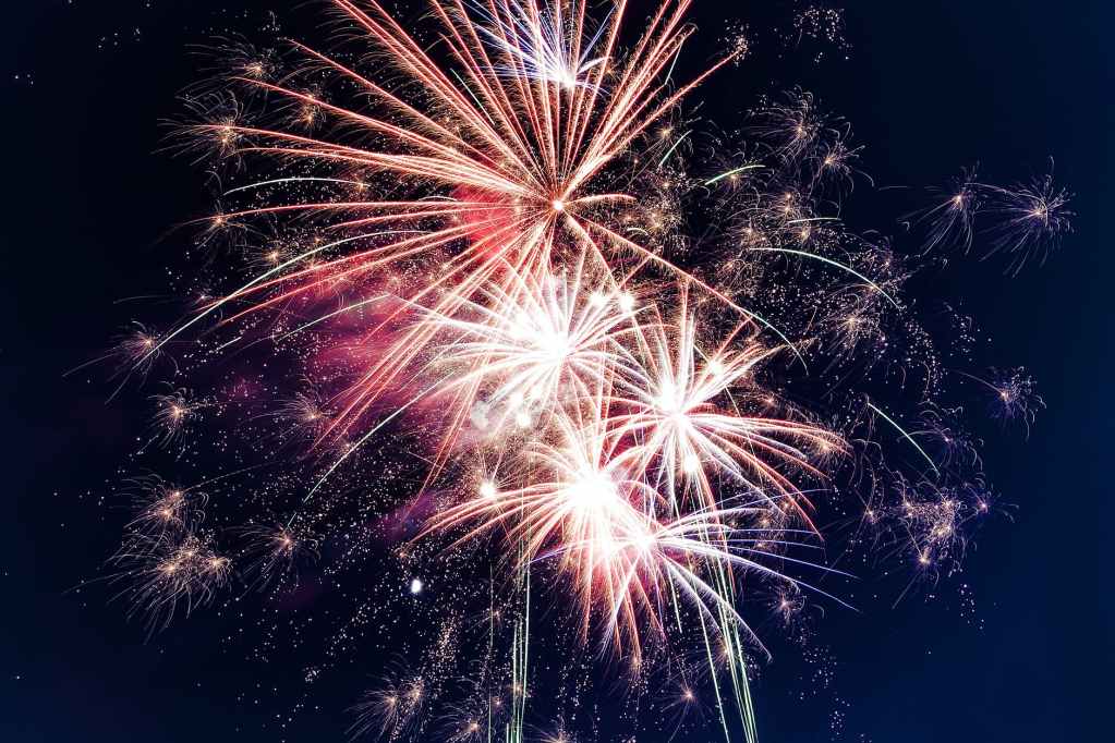 San Juan Capistrano 4th of July 2022 Fireworks and Carnival Guide
