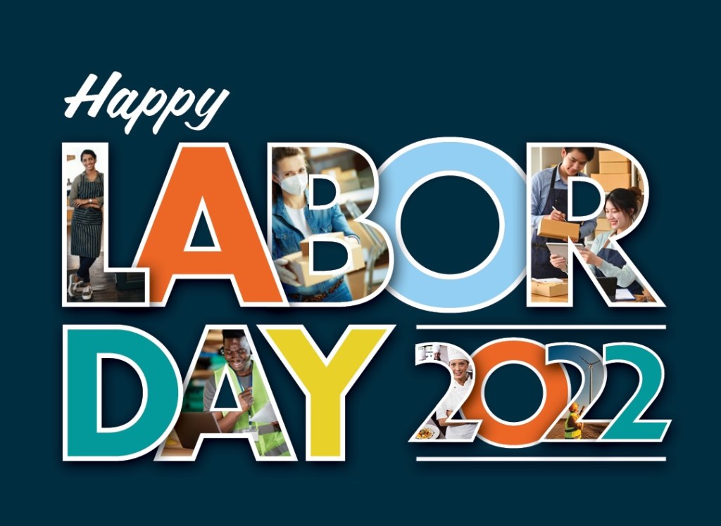 Orange County California Labor Day Closures Monday September 5 2022