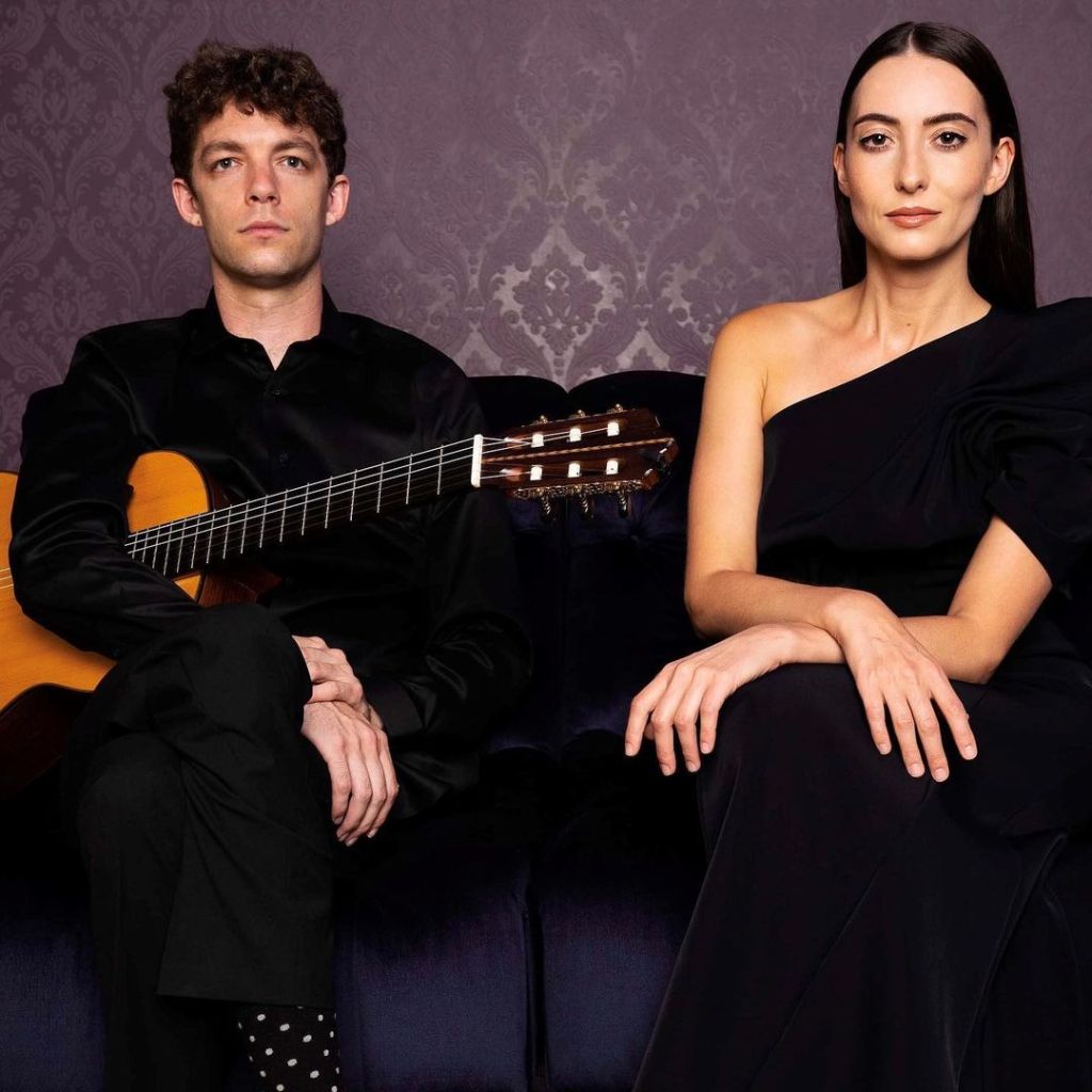 Newport Beach Library Free. Musicales Concert Sunday January 22 2023