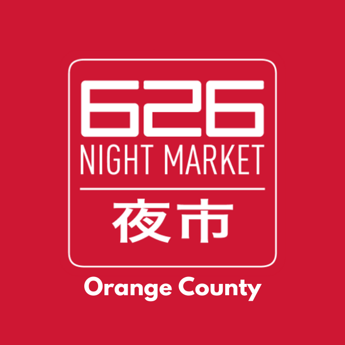 Orange County Fairgrounds Night Market Guide Friday June 2 2023 South