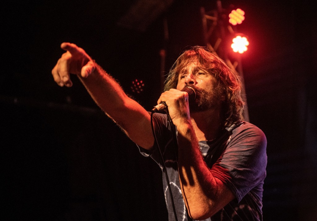 Laguna Beach Free Concert In the Park Features Doors Tribute Band Wild