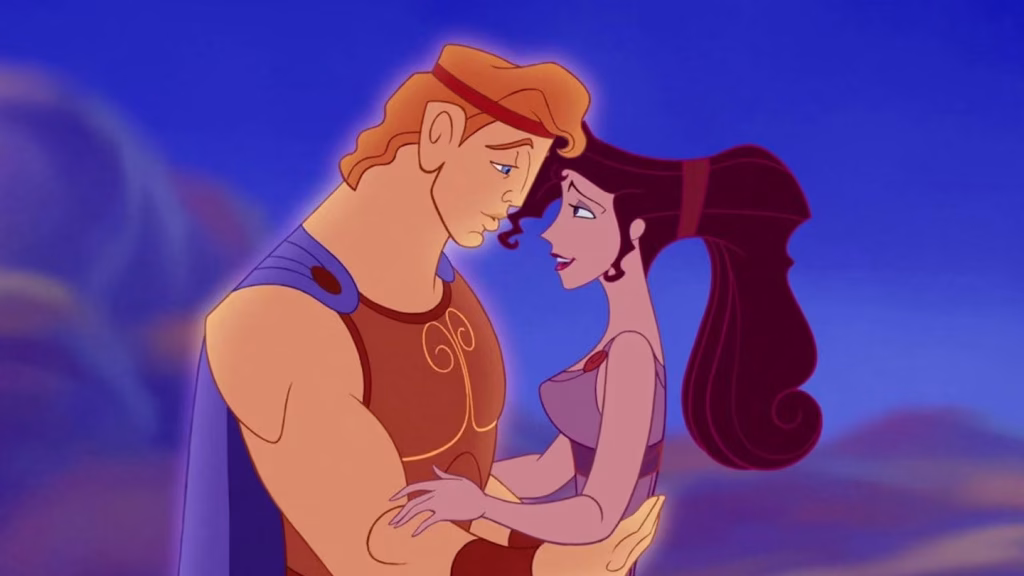 Orange County Parks Screens Disney's <em>Hercules</em> in Fullerton on Friday June 27 2025 (Image Courtesy of Disney.com)
