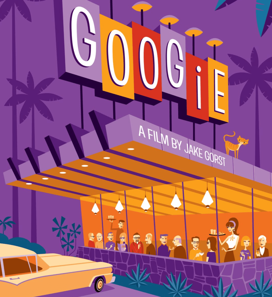 Googie Triangles Newport Beach Film Festival Features Googie October 18 2026 – South OC ...